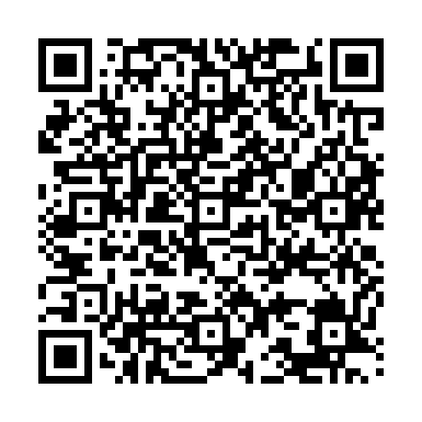 Flashez ce qrCode pour partager la sortie !