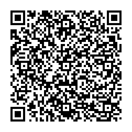 Flashez ce qrCode pour partager la sortie !
