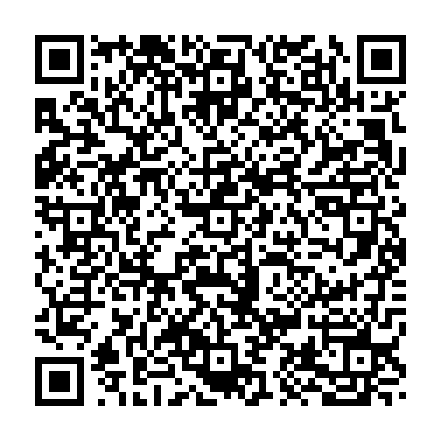 Flashez ce qrCode pour partager la sortie !