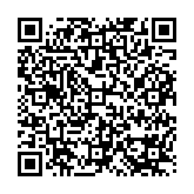 Flashez ce qrCode pour partager la sortie !
