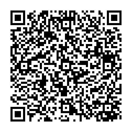 Flashez ce qrCode pour partager la sortie !