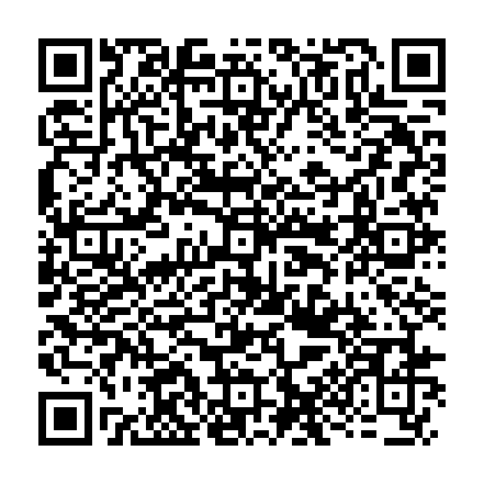 Flashez ce qrCode pour partager la sortie !