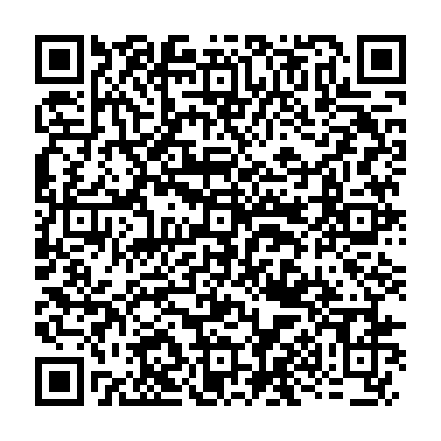 Flashez ce qrCode pour partager la sortie !