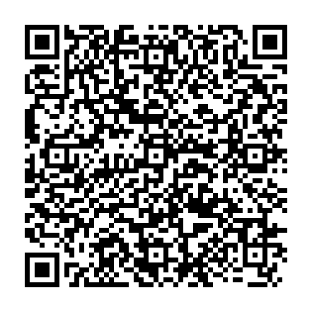 Flashez ce qrCode pour partager la sortie !