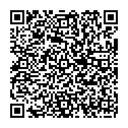 Flashez ce qrCode pour partager la sortie !
