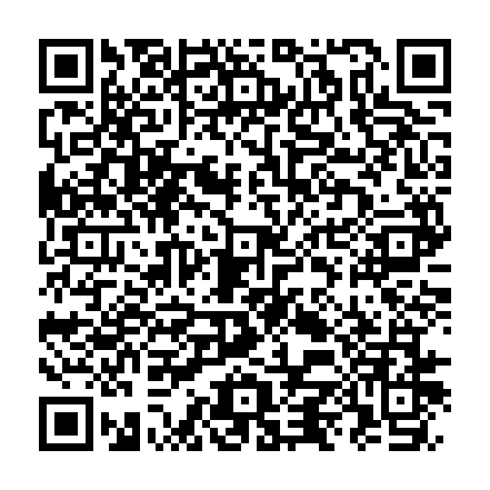 Flashez ce qrCode pour partager la sortie !