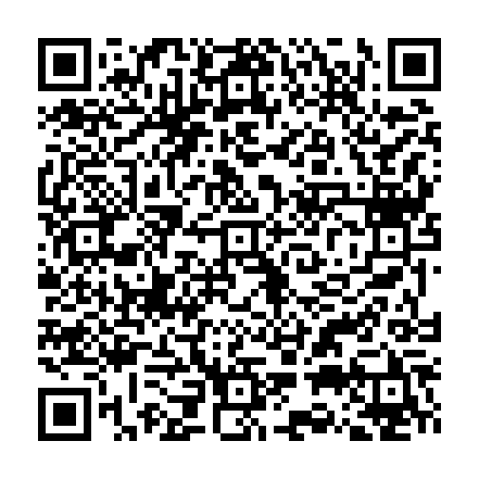 Flashez ce qrCode pour partager la sortie !