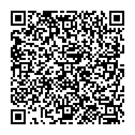 Flashez ce qrCode pour partager la sortie !