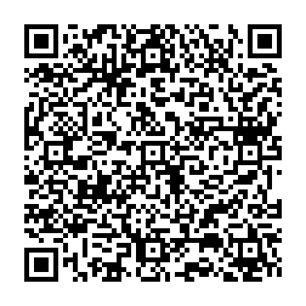 Flashez ce qrCode pour partager la sortie !