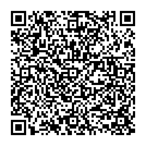 Flashez ce qrCode pour partager la sortie !