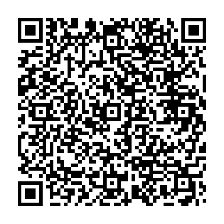 Flashez ce qrCode pour partager la sortie !