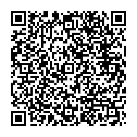 Flashez ce qrCode pour partager la sortie !