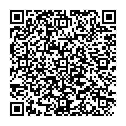 Flashez ce qrCode pour partager la sortie !