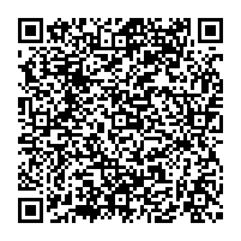 Flashez ce qrCode pour partager la sortie !