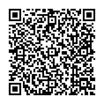 Flashez ce qrCode pour partager la sortie !