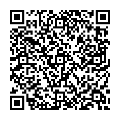 Flashez ce qrCode pour partager la sortie !