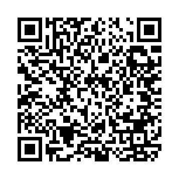 Flashez ce qrCode pour partager la sortie !