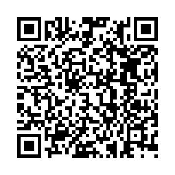 Flashez ce qrCode pour partager la sortie !