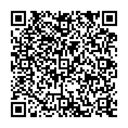 Flashez ce qrCode pour partager la sortie !
