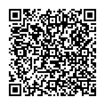 Flashez ce qrCode pour partager la sortie !