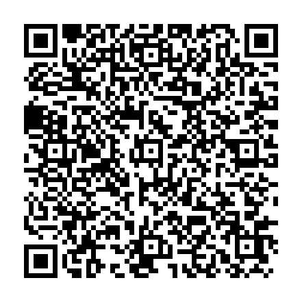 Flashez ce qrCode pour partager la sortie !