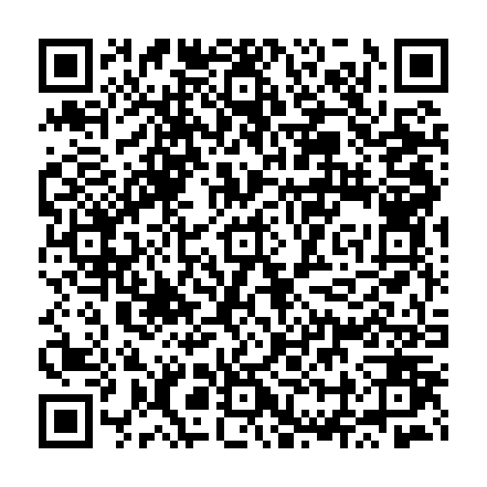 Flashez ce qrCode pour partager la sortie !
