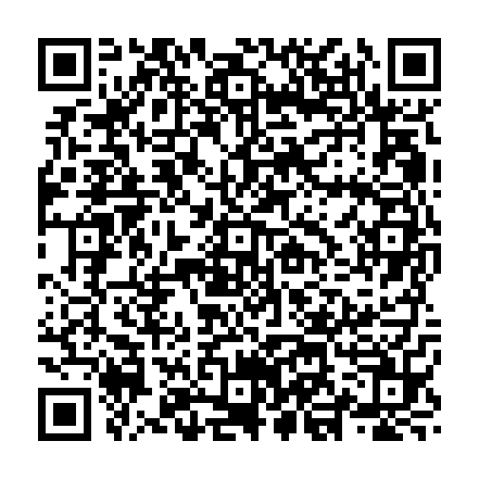 Flashez ce qrCode pour partager la sortie !