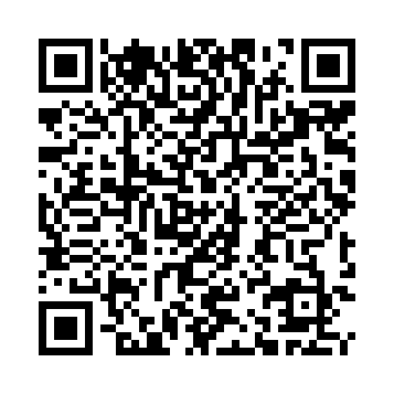 Flashez ce qrCode pour partager la sortie !