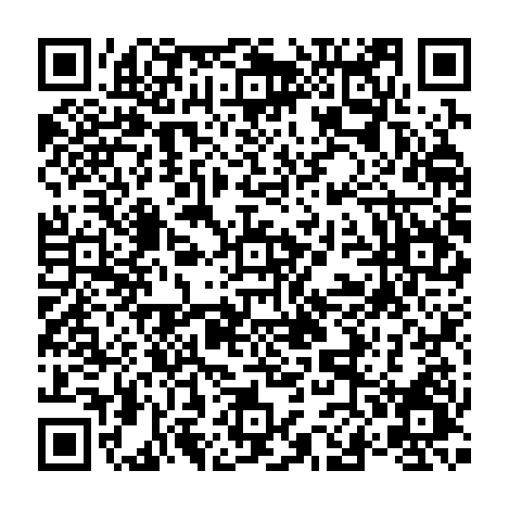 Flashez ce qrCode pour partager la sortie !