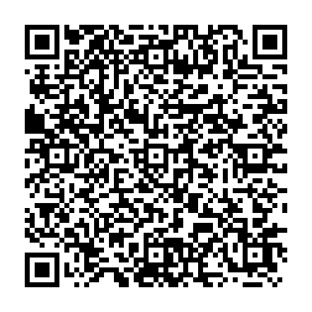 Flashez ce qrCode pour partager la sortie !