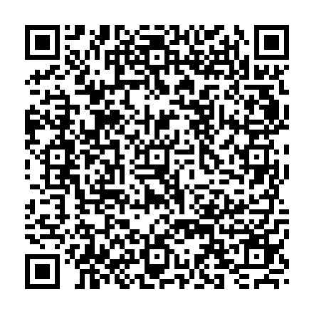 Flashez ce qrCode pour partager la sortie !