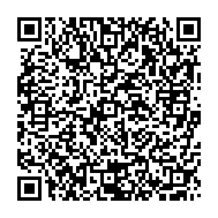 Flashez ce qrCode pour partager la sortie !