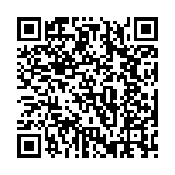 Flashez ce qrCode pour partager la sortie !