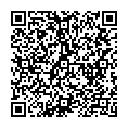 Flashez ce qrCode pour partager la sortie !