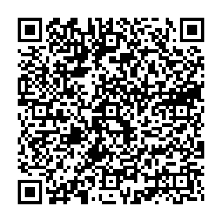 Flashez ce qrCode pour partager la sortie !