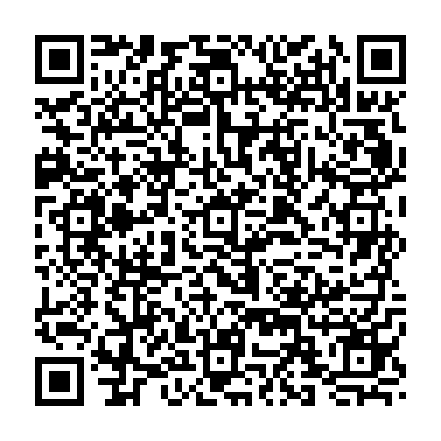 Flashez ce qrCode pour partager la sortie !