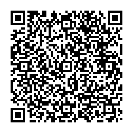 Flashez ce qrCode pour partager la sortie !