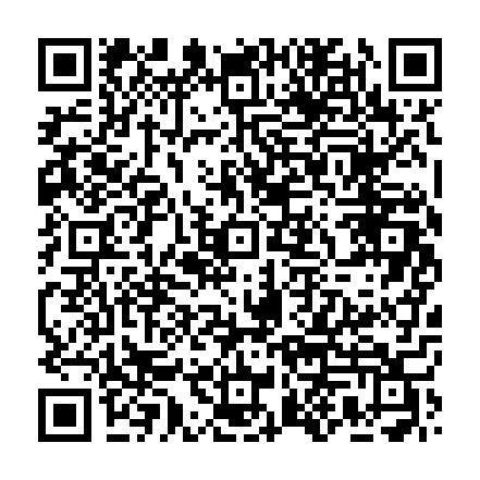 Flashez ce qrCode pour partager la sortie !