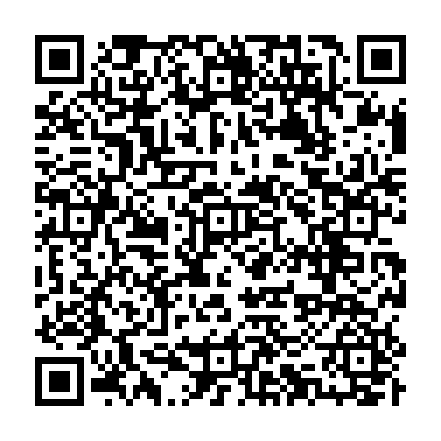 Flashez ce qrCode pour partager la sortie !