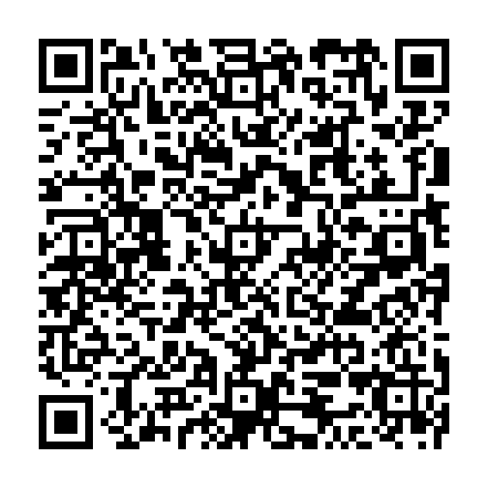 Flashez ce qrCode pour partager la sortie !
