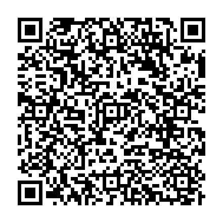 Flashez ce qrCode pour partager la sortie !