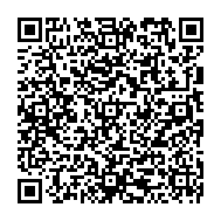 Flashez ce qrCode pour partager la sortie !