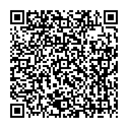 Flashez ce qrCode pour partager la sortie !
