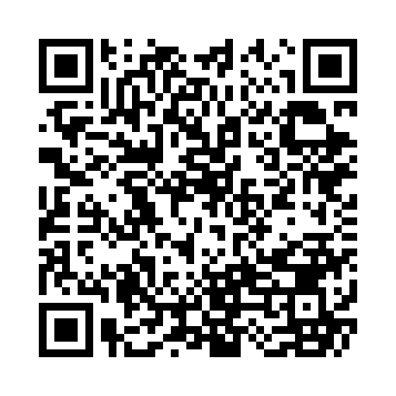 Flashez ce qrCode pour partager la sortie !