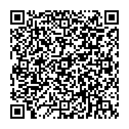 Flashez ce qrCode pour partager la sortie !