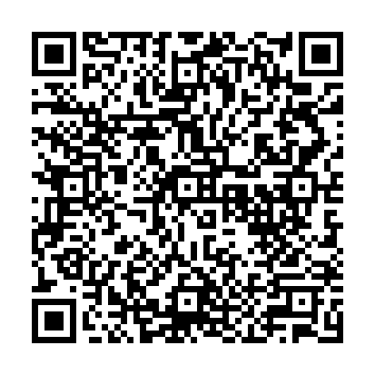 Flashez ce qrCode pour partager la sortie !