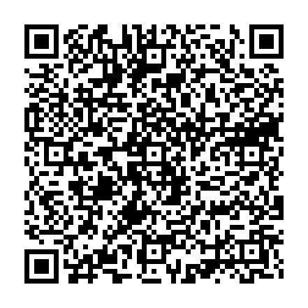 Flashez ce qrCode pour partager la sortie !