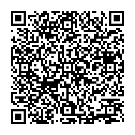 Flashez ce qrCode pour partager la sortie !