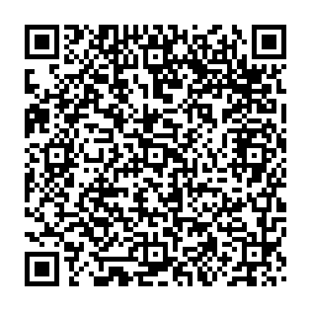 Flashez ce qrCode pour partager la sortie !