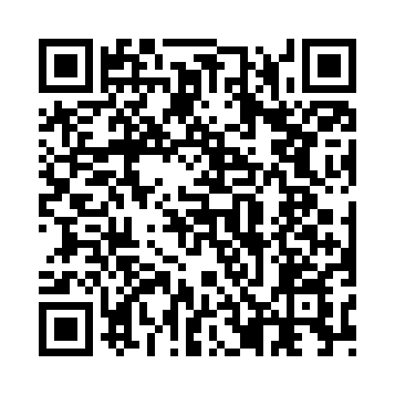 Flashez ce qrCode pour partager la sortie !